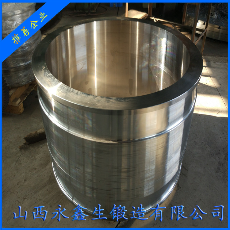 旋挖鉆機動(dòng)力頭齒輪體鍛件